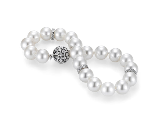 Ultimate Guide to Pearl Jewelry Care | ISAAC WESTMAN®