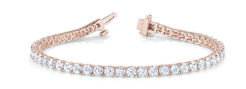 3 Ctw Diamond Tennis Bracelet 3 Ctw Diamond Tennis Bracelet