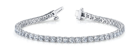 3 Ctw Diamond Tennis Bracelet 3 Ctw Diamond Tennis Bracelet