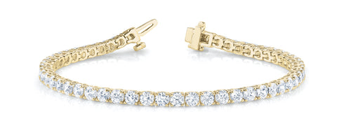 3 Ctw Diamond Tennis Bracelet 3 Ctw Diamond Tennis Bracelet