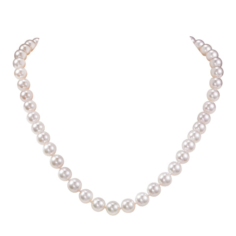 Akoya Pearl Necklace Akoya Pearl Necklace