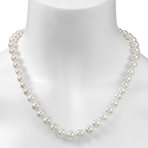 Freshwater Pearl Necklace Freshwater Pearl Necklace