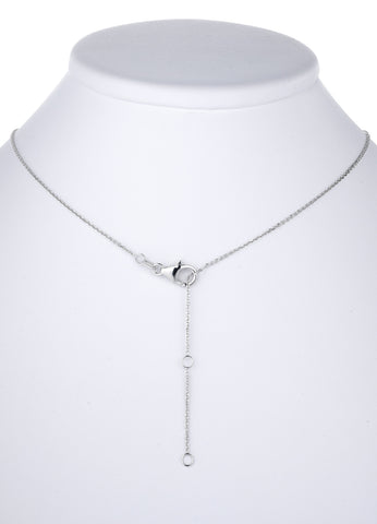 DIAMOND TEARDROP PENDANT DIAMOND TEARDROP PENDANT