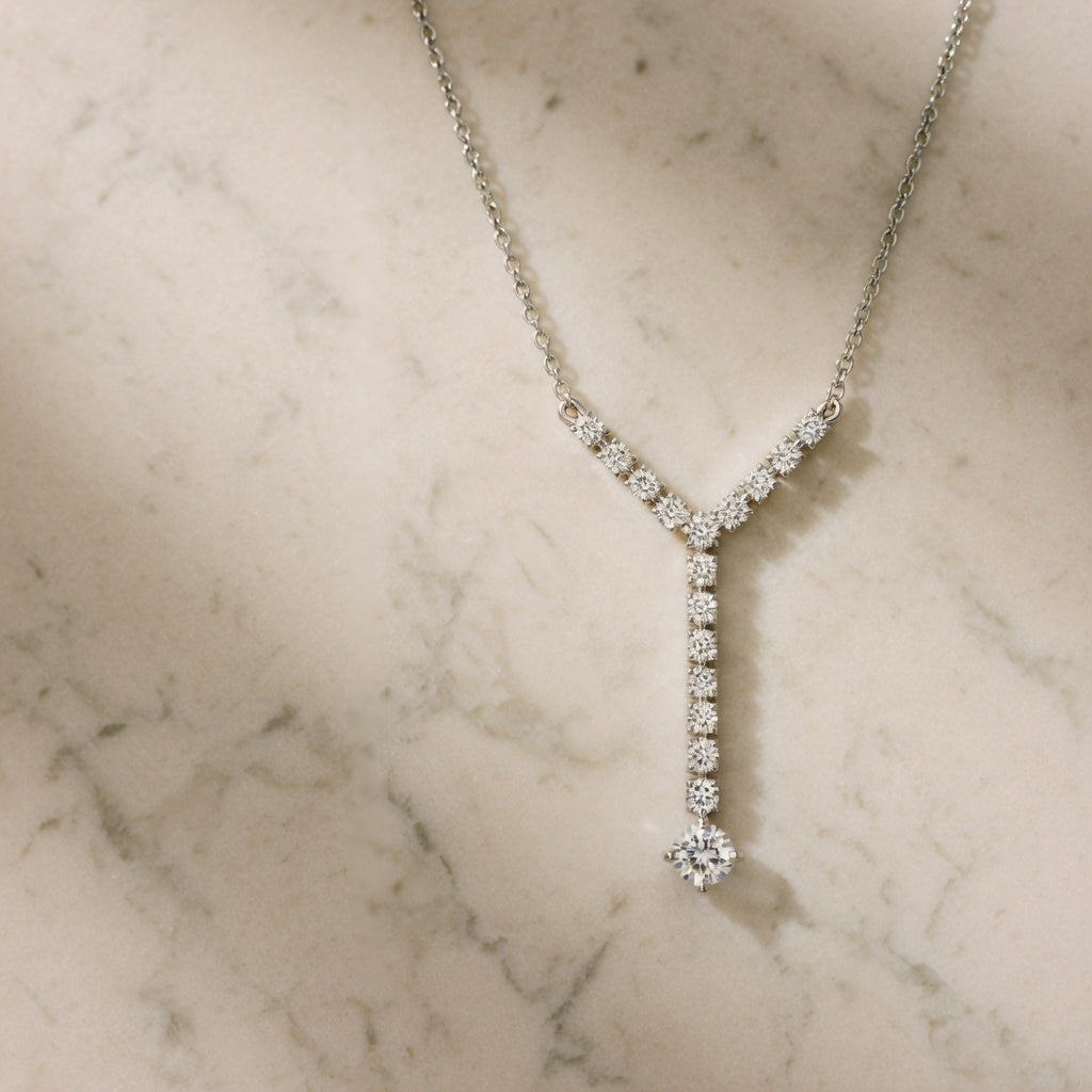 Diamond Stud Earrings: A Buying Guide