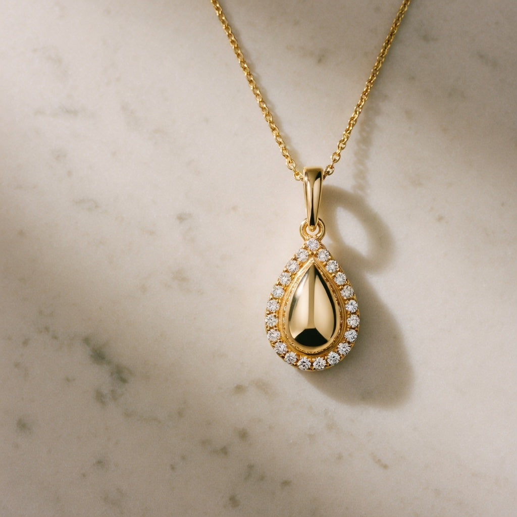 14K vs 18K Gold vs Platinum: Which Should You Choose?